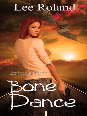 cover image of Bone Dance